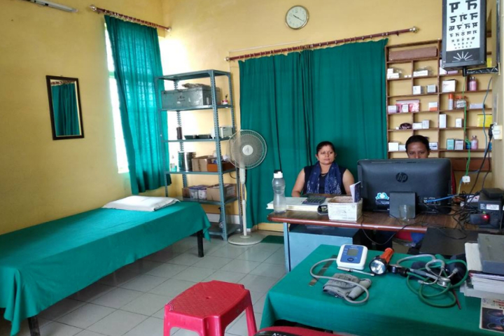 medical-facility